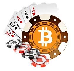 best bitcoin casino